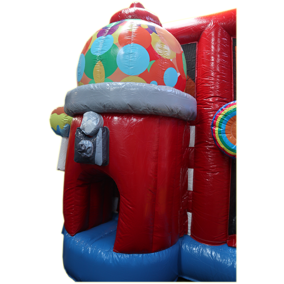 Multiplay Maxi Candy