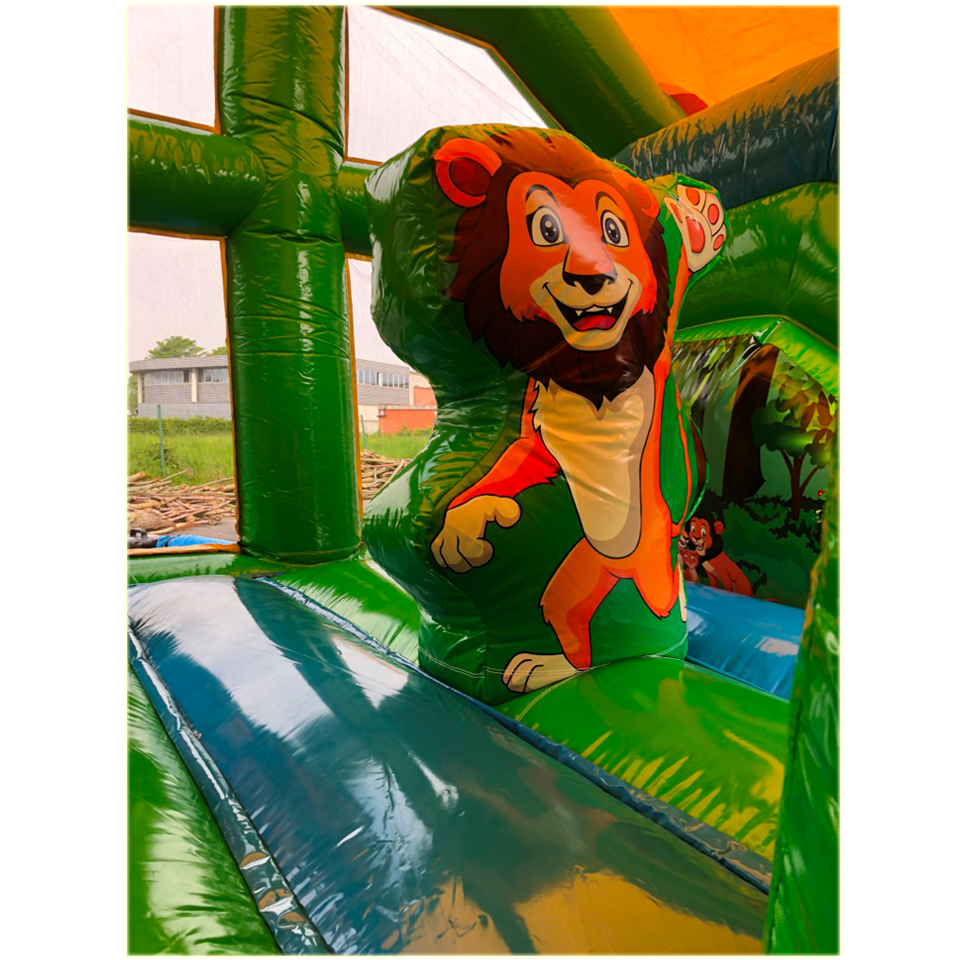 Multiplay Maxi Lew