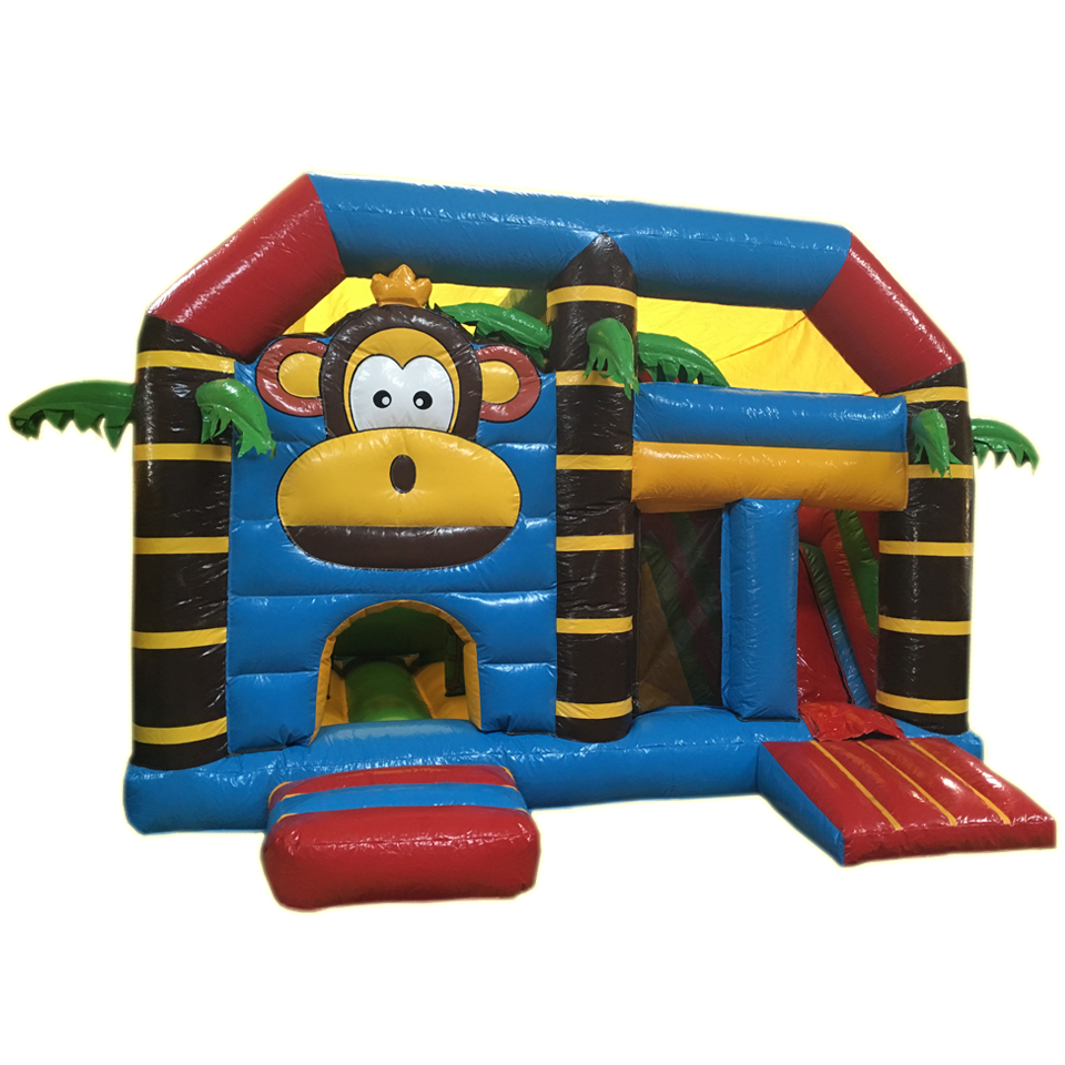 Multiplay Maxi Monkey