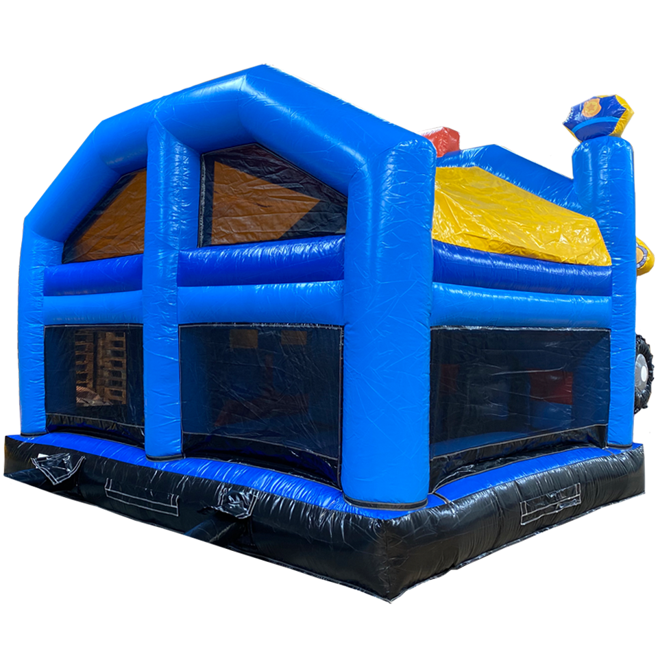 Multiplay Maxi Police