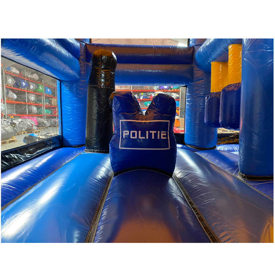 Multiplay Maxi Police