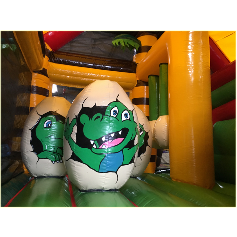 Multiplay Maxi T-Rex
