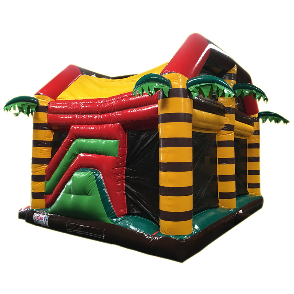 Multiplay Maxi T-Rex