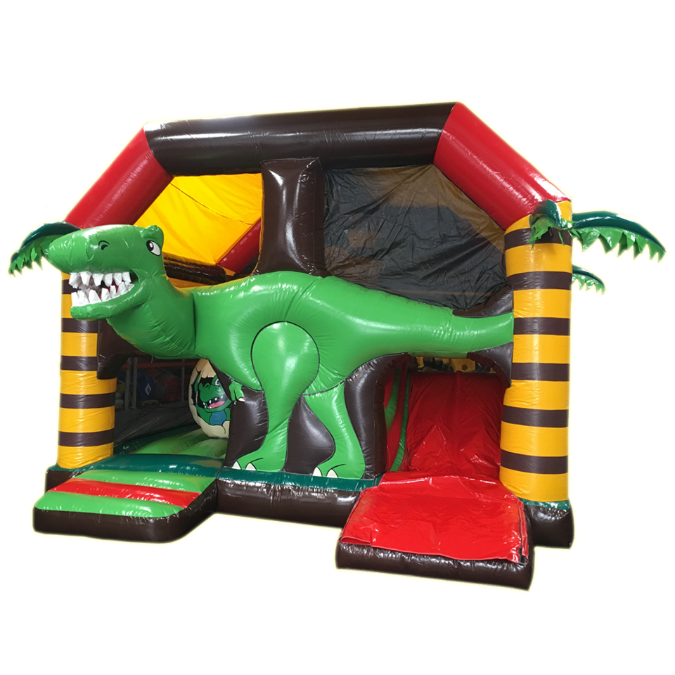Multiplay Maxi T-Rex