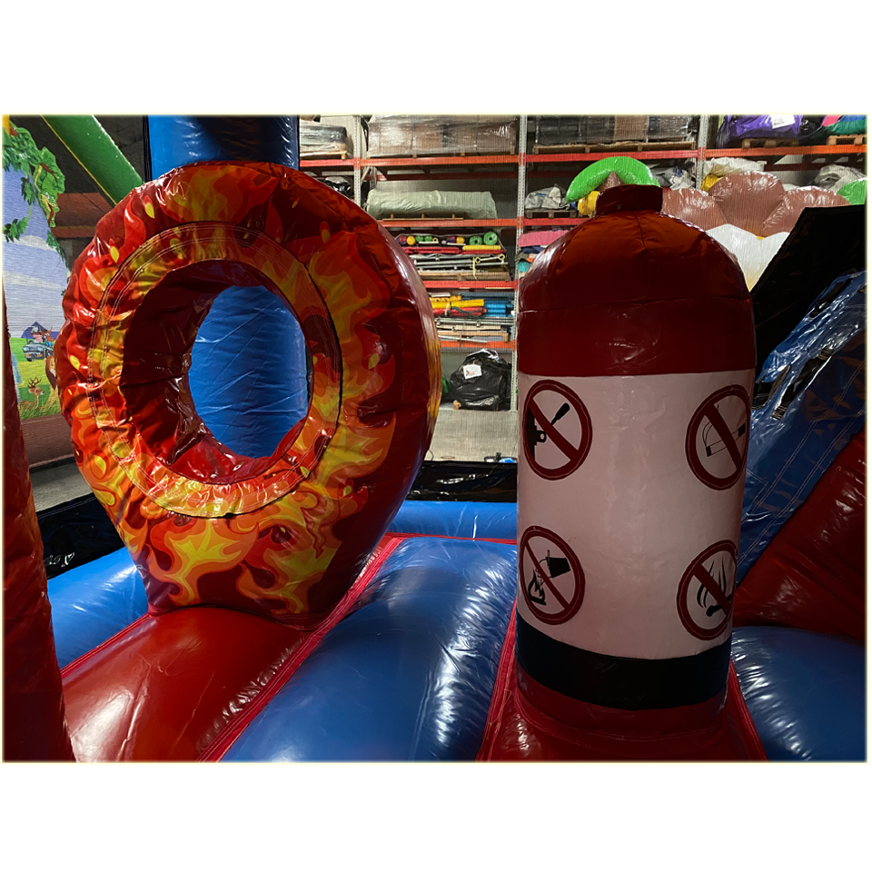 Obstakels