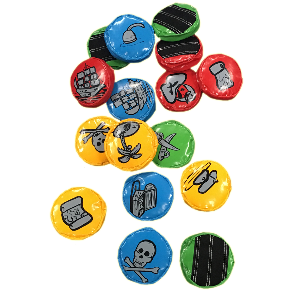 Pirate Climbing Tower