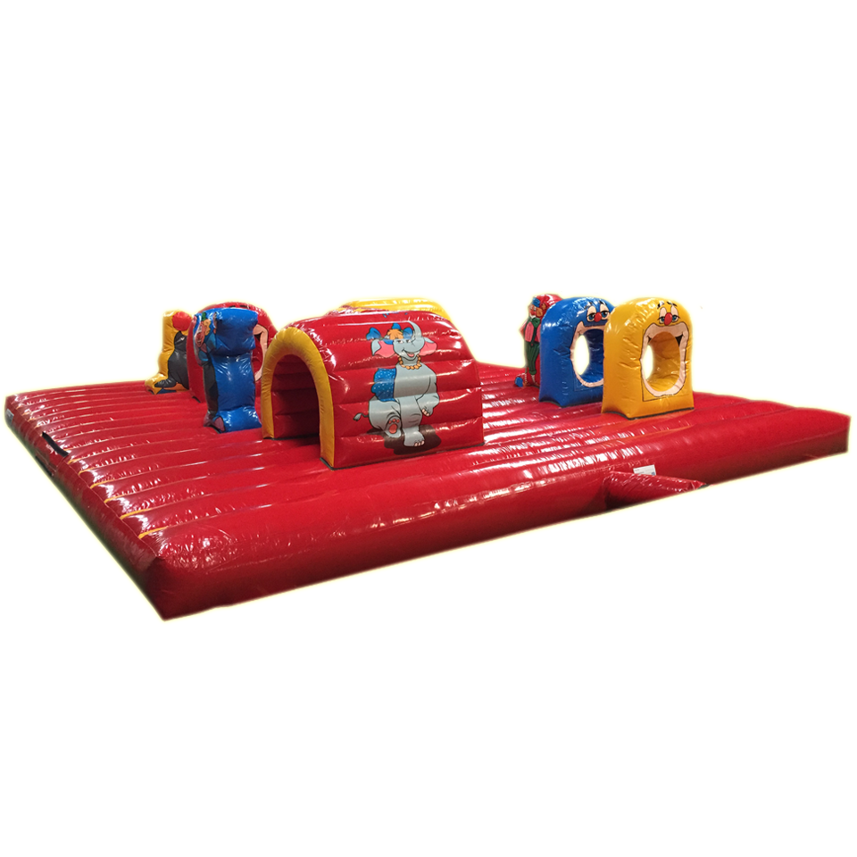 Playbed Giant Circus