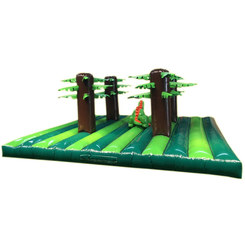 Playbed Giant Dinosaur