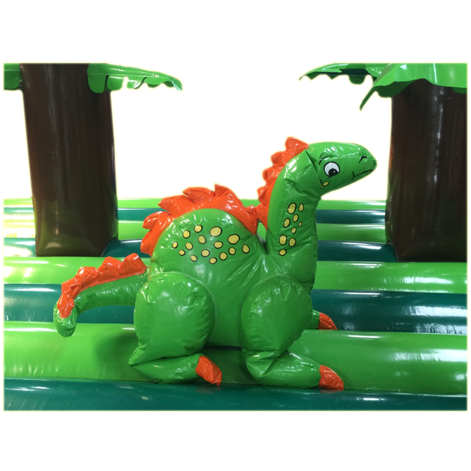 Playbed Giant Dinosaur