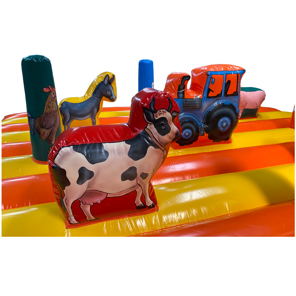 Playbed Giant Farm