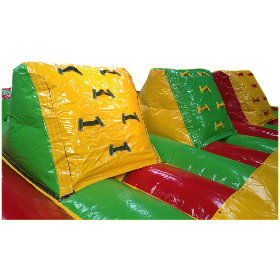 Playbed Giant Play World