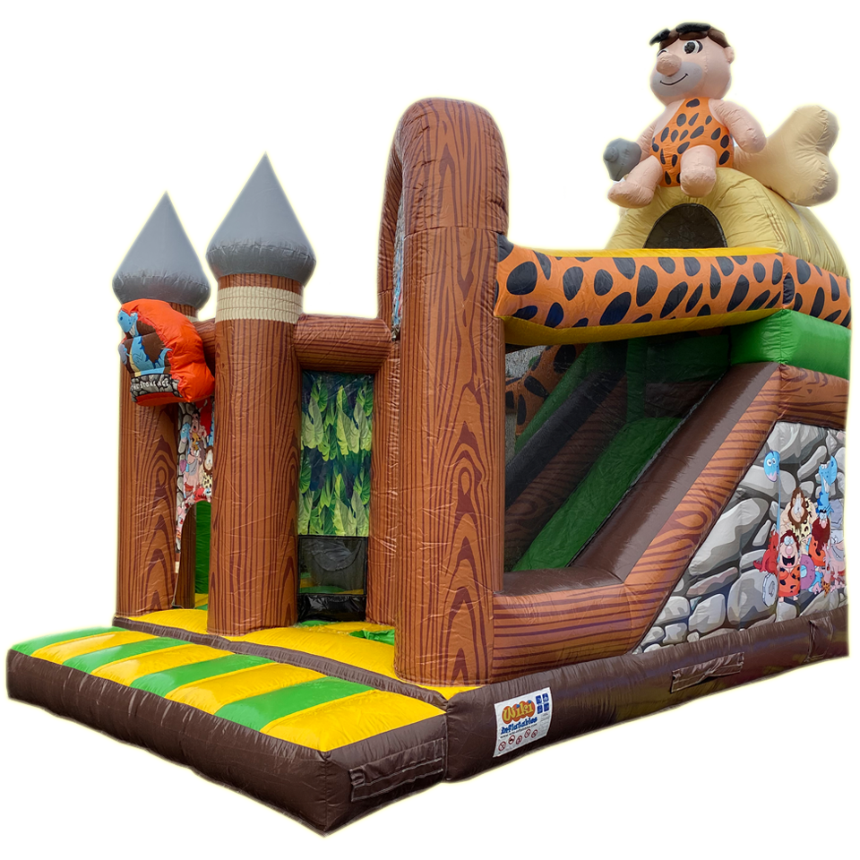 Playbed Maxi Caveman