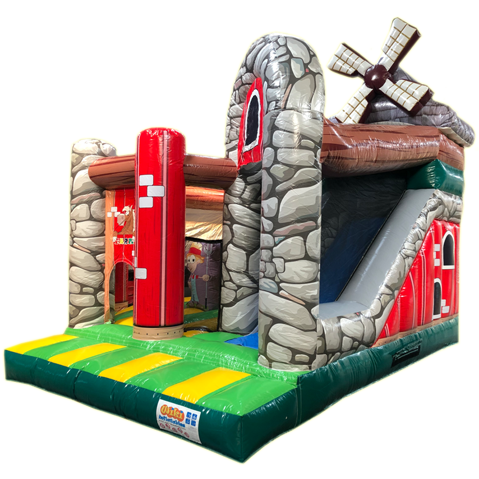 Playland Maxi Farm
