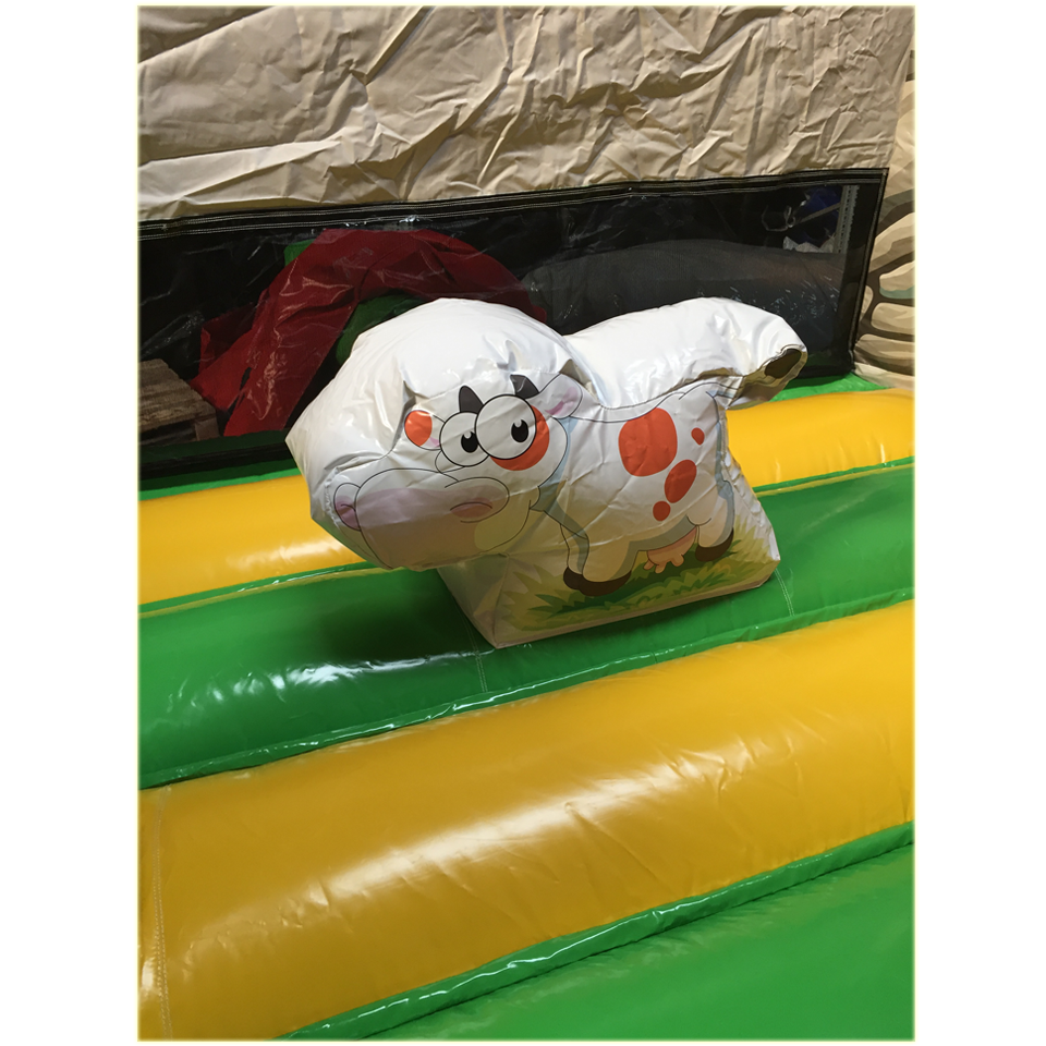 Playland Maxi Farm