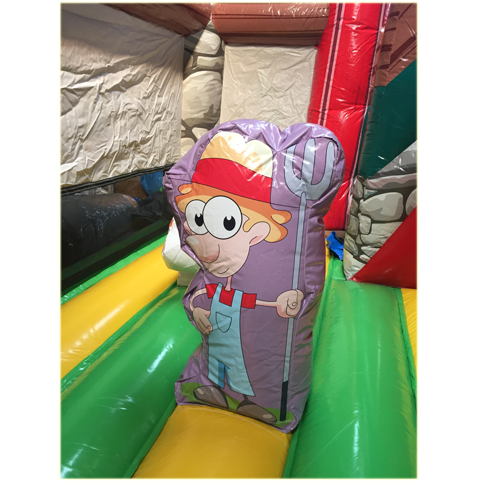 Playland Maxi Farm