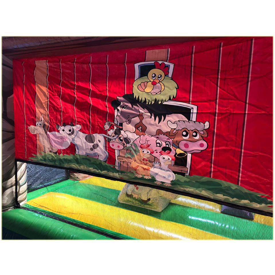 Playland Maxi Farm