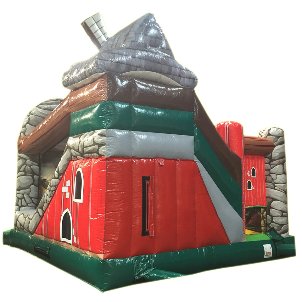 Playland Maxi Farm