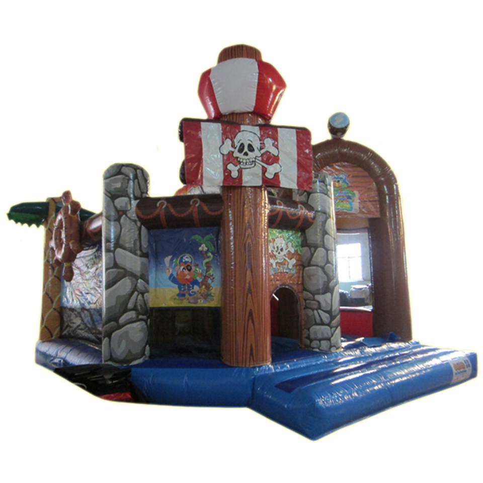 Playbed Maxi Pirate