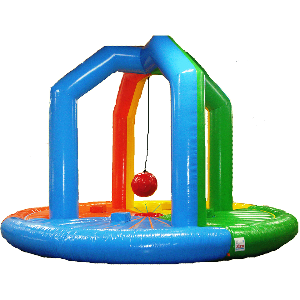 Punch'm Off