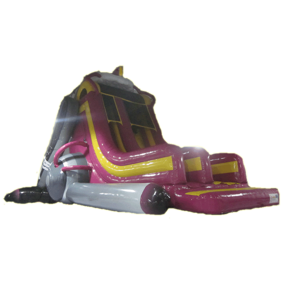 Robot Slide