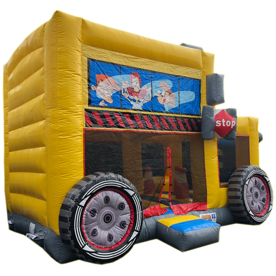 Autobus szkolny