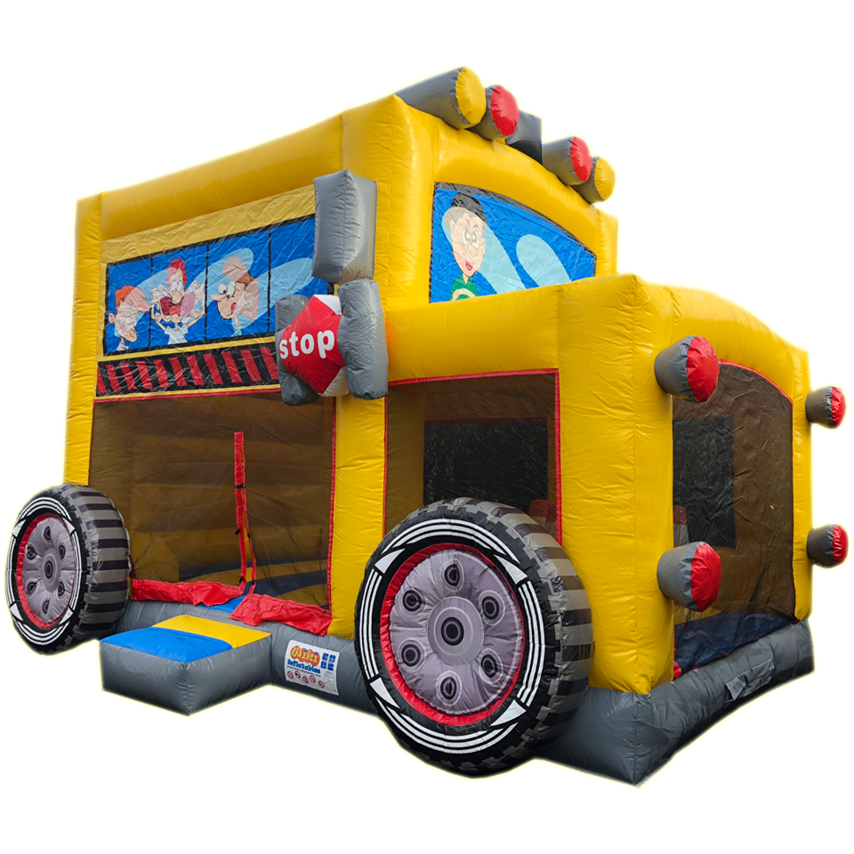 Autobus szkolny