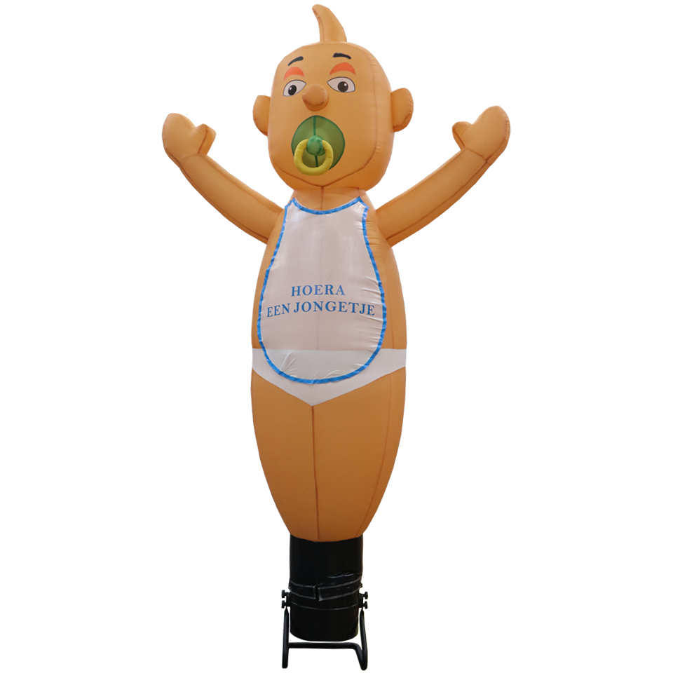 Skydancer Baby