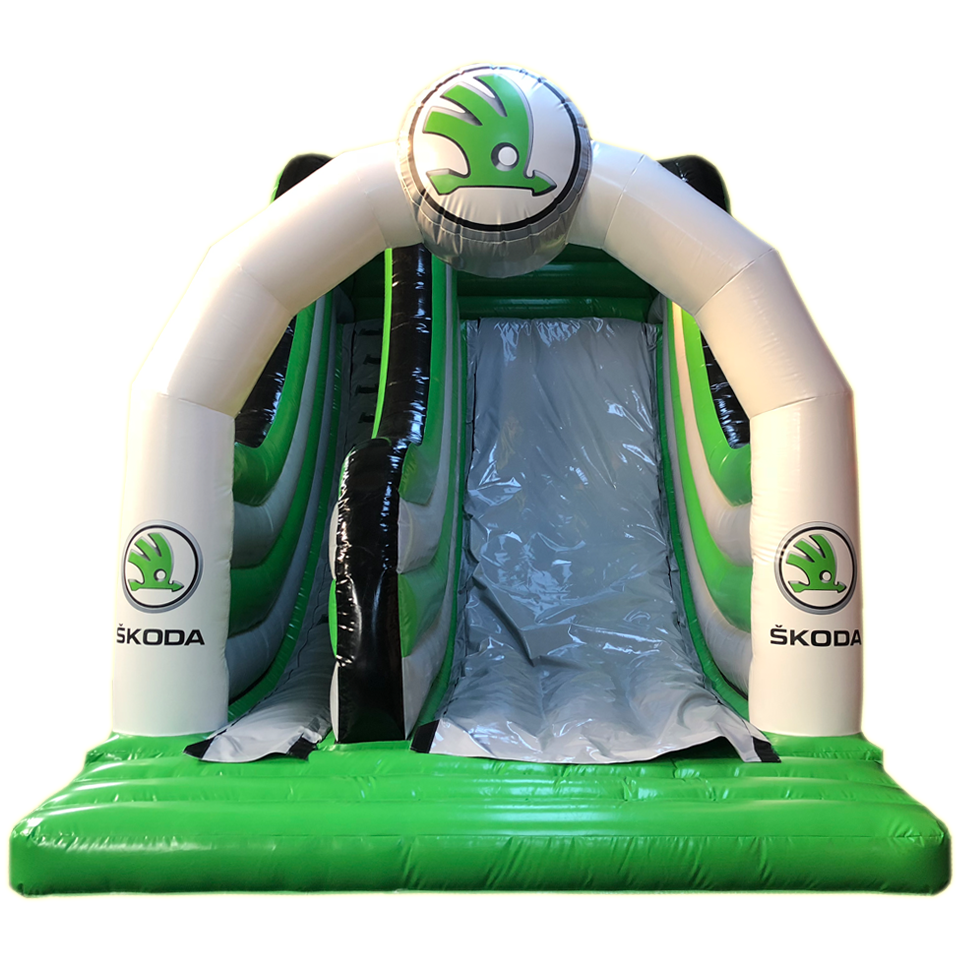Skoda Slide