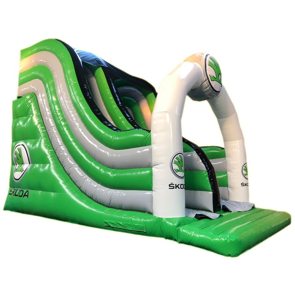 Skoda Slide