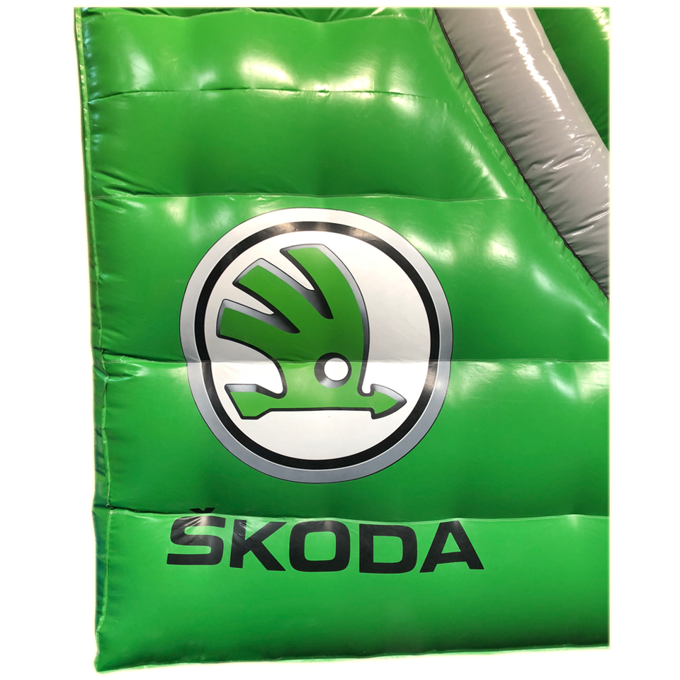 Skoda Slide