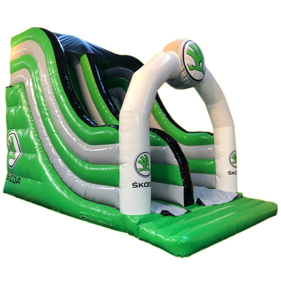 Skoda Slide