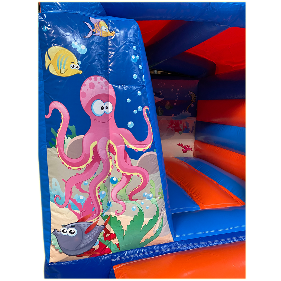 Octopus