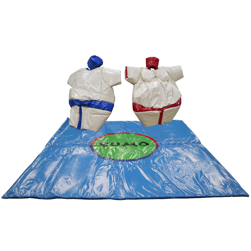 Sumo Set