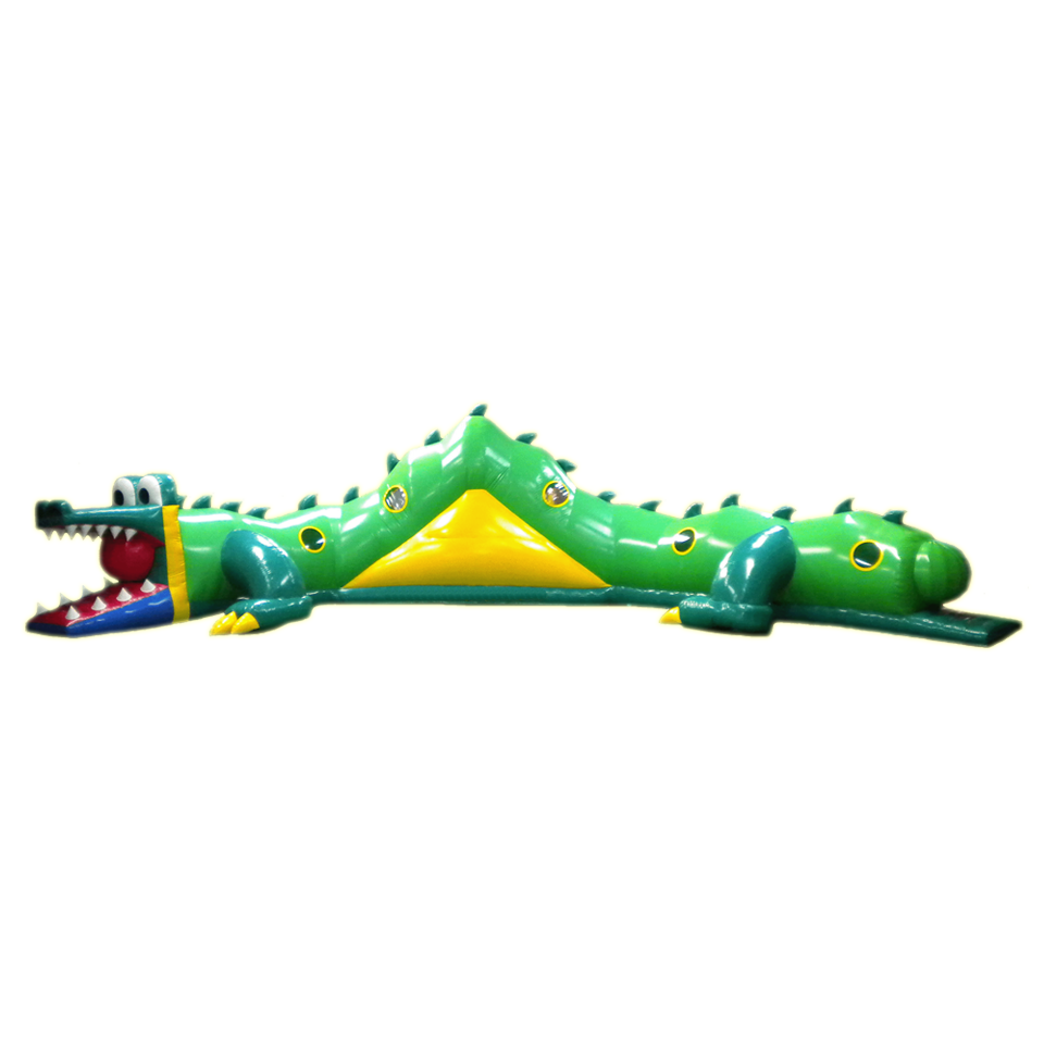Alligator Tunnel