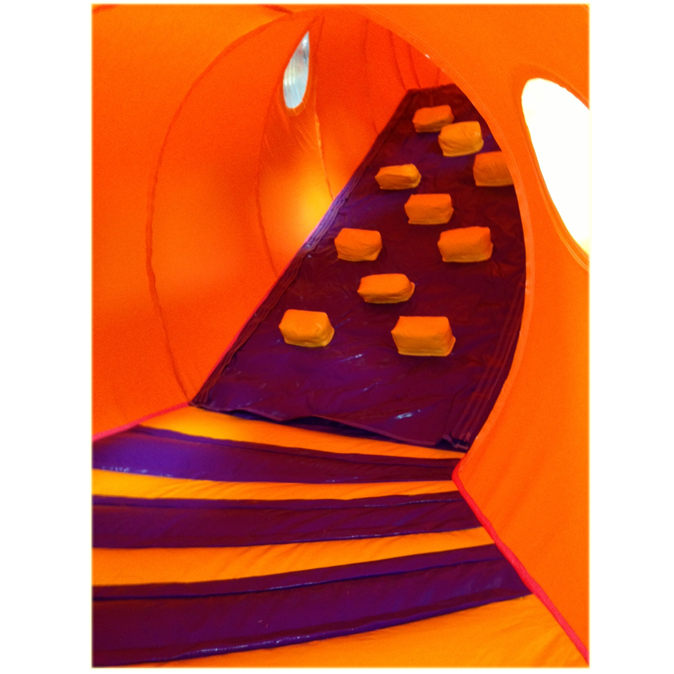 Dragon Tunnel