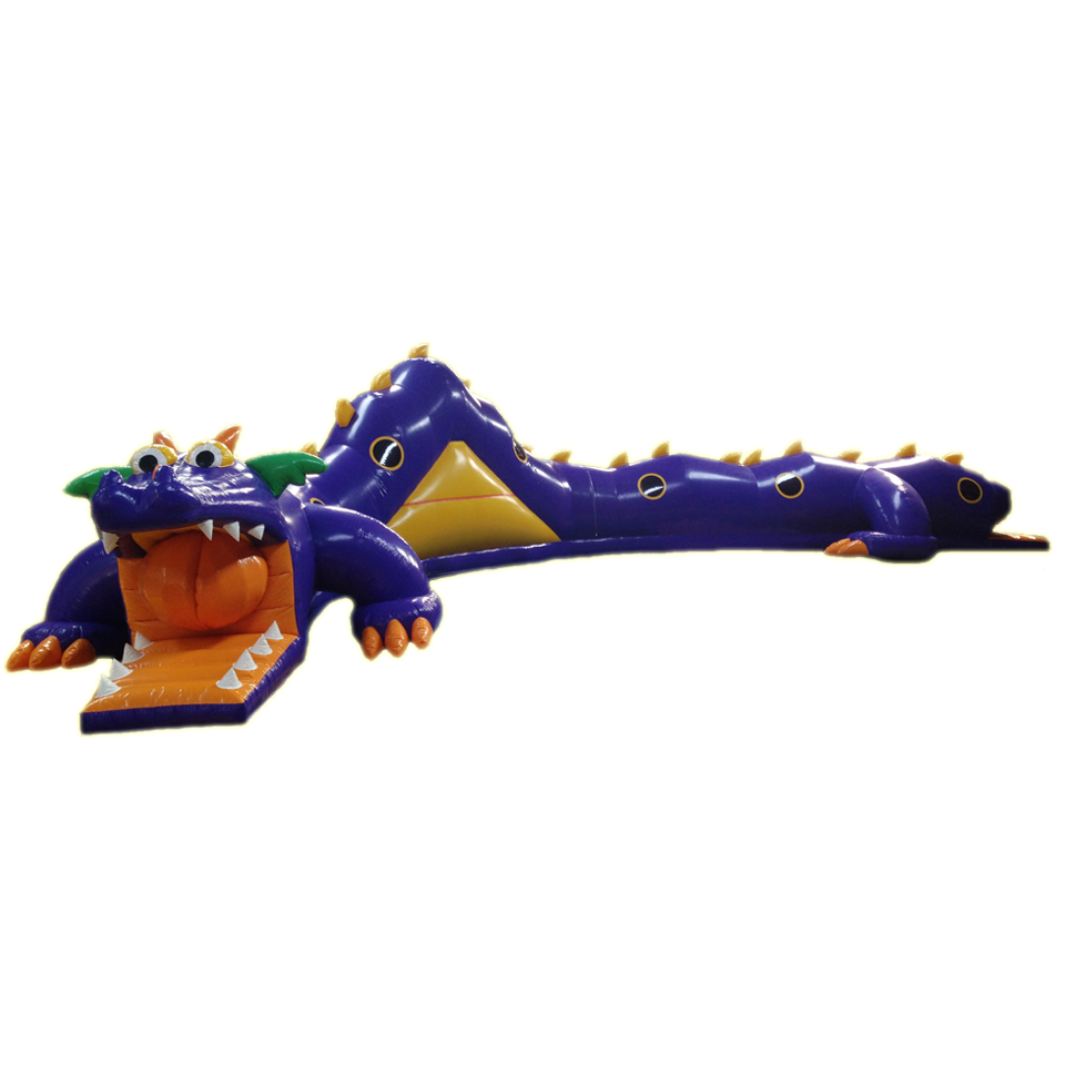 Dragon Tunnel