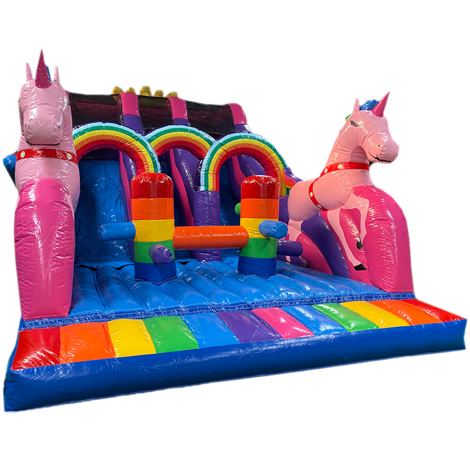 Unicorn Slide