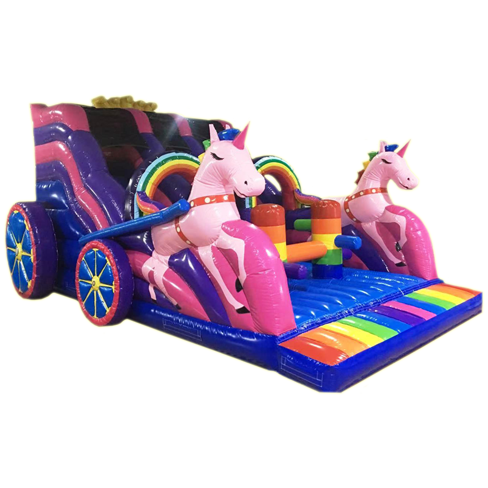 Unicorn Slide