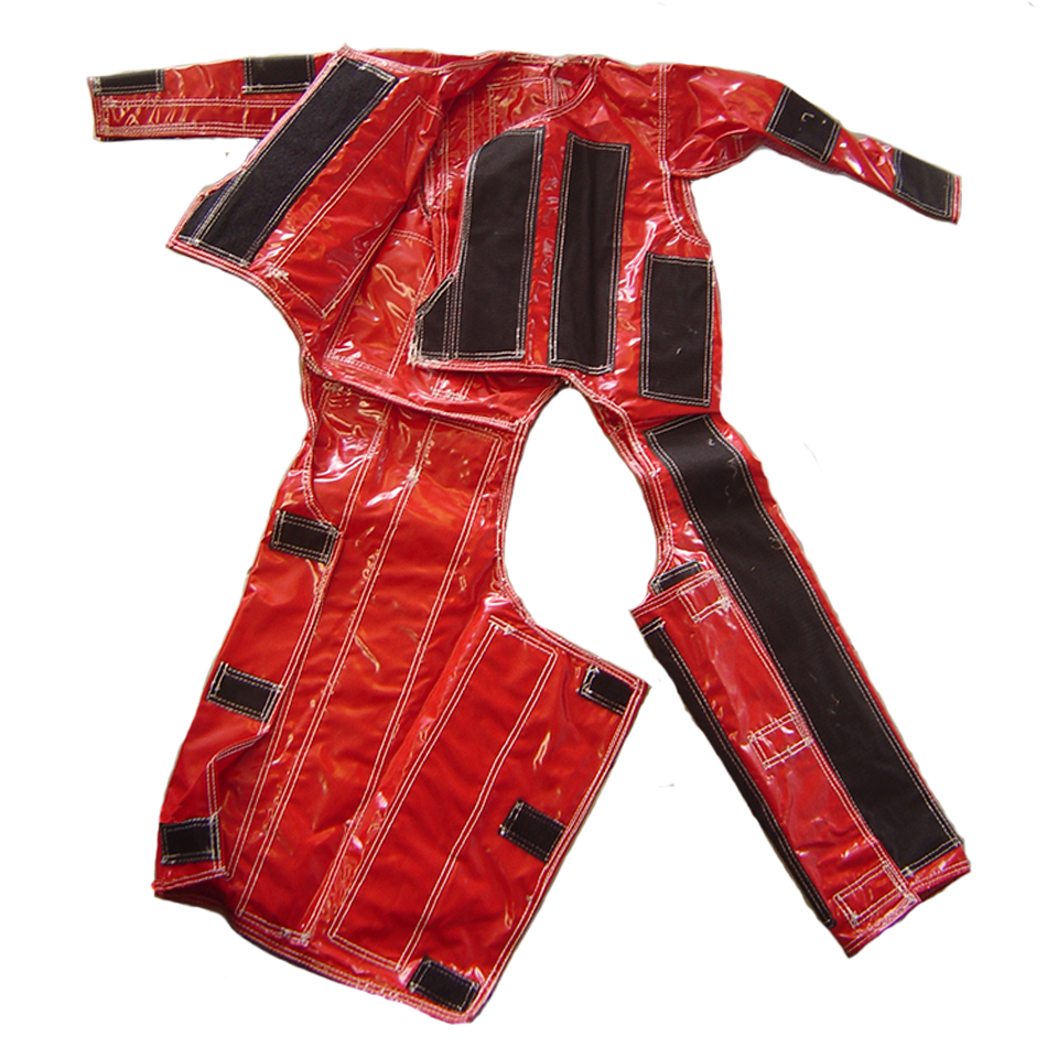 Children’s Velcro Suit