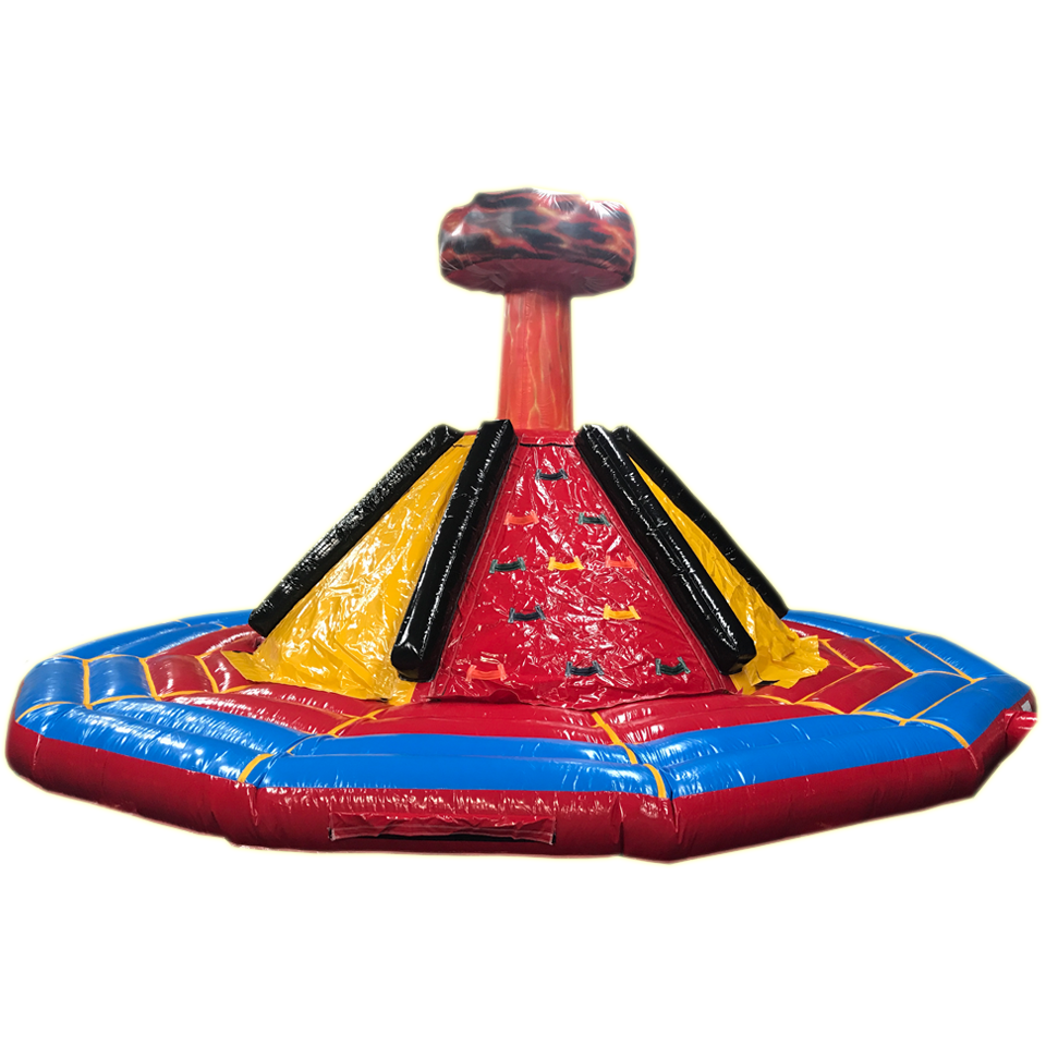 Volcano